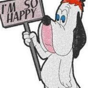 Meet your Posher, Richard